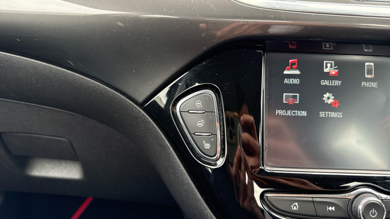 Vauxhall Corsa 1.4 ecoFLEX Energy 5dr [AC] Petrol Hatchback